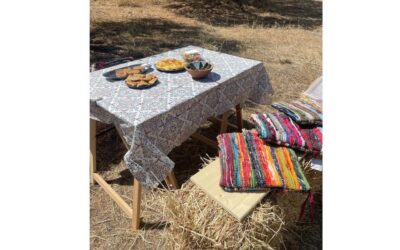 Heraklion: Cretan Farmers Brunch and Olive Grove Tour - Meeting Alex at the olive grove gate