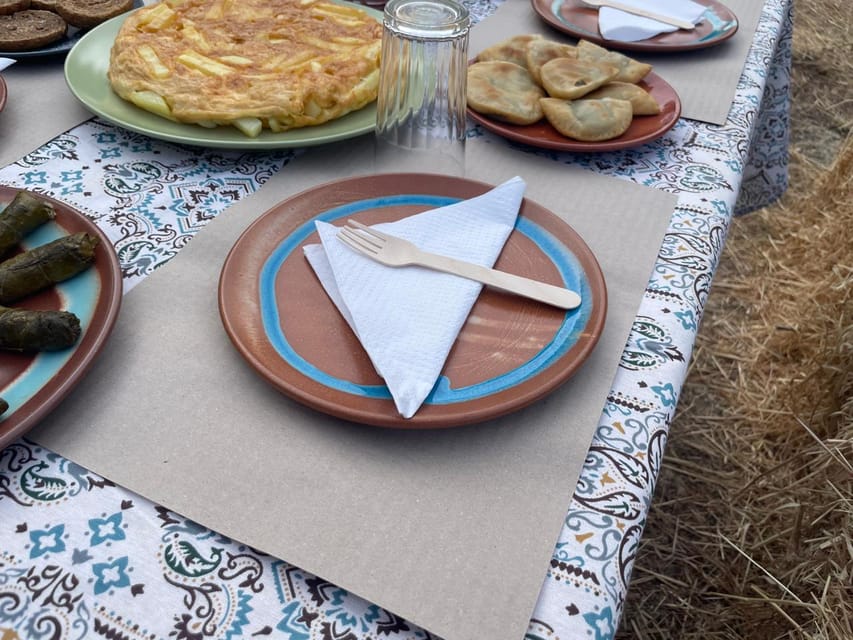 Heraklion: Cretan Farmers Brunch and Olive Grove Tour - What the $35 price gets you