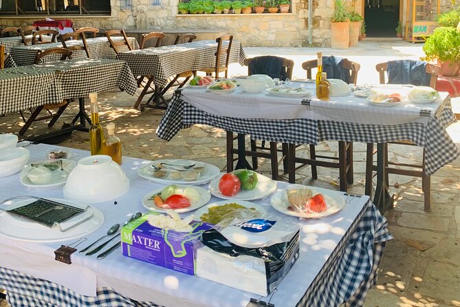 Heraklion: Cretan private cooking lesson with lunch in Arolithos - Who will enjoy this experience most