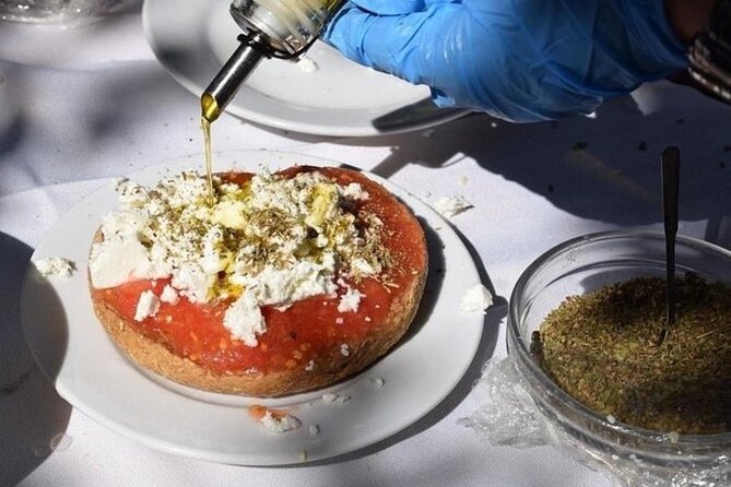 Heraklion: Cretan private cooking lesson with lunch in Arolithos - Touring the museum and old Cretan homes