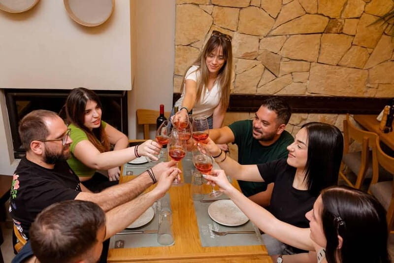 Heraklion: Cretan Wine Tasting Experience - Timing and pacing: how to fit this into your Heraklion day