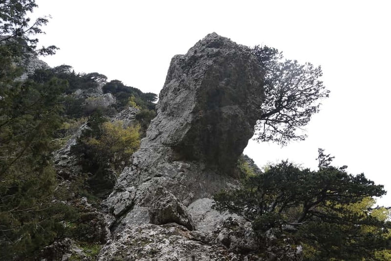Heraklion Crete: Imbros Gorge Hike - Who will enjoy this day most