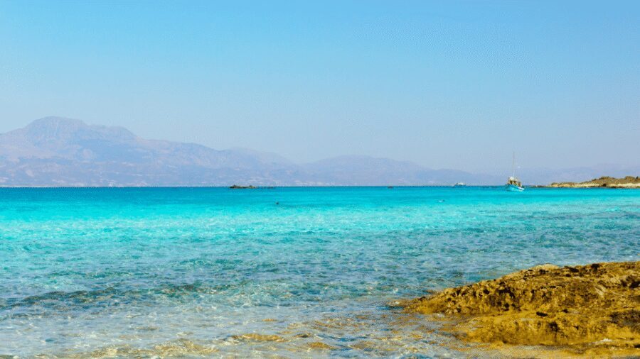 Heraklion: Cruise to Chrissi Island Natural Park with Pickup - Who this trip is best for