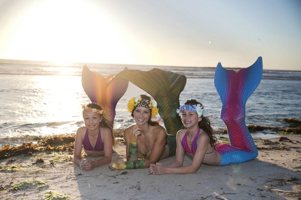 Heraklion: Diving, Swimming, and Snorkeling like a Mermaid - Snorkeling in Agia Pelagia Bay