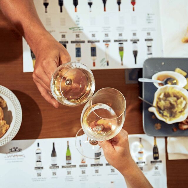 Heraklion: Douloufakis Winery, Tour and Wine Tasting - What you’ll taste: Vidiano, Liatiko, and the island-to-world mix