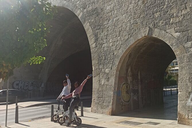 Heraklion: E-Bike Food Tour – Discover the Flavors of Crete - The Food and Drink Plan: What You Actually Get