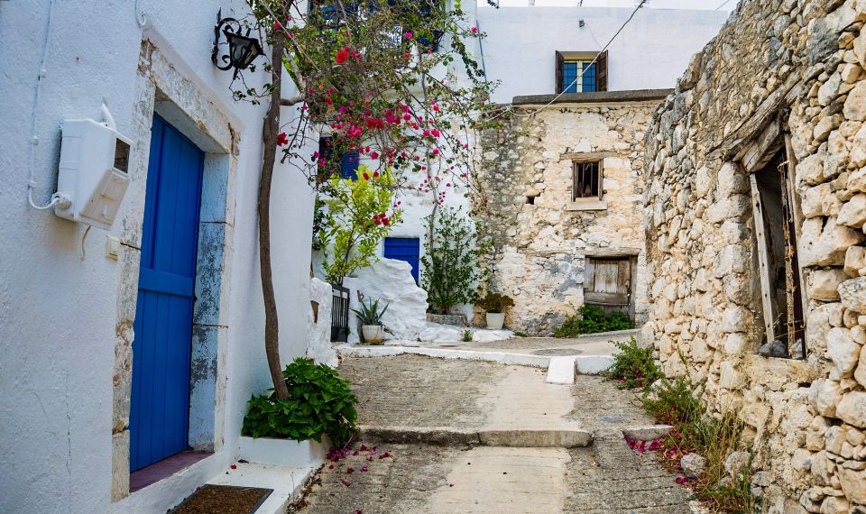 Heraklion: Eastern Crete Highlights Shore Private Tour - Why this Crete shore tour feels different