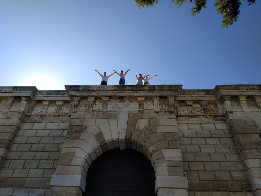 Heraklion: Ecobike Tour with Food tasting - Who This Tour Is Best For (and Who Should Think Twice)