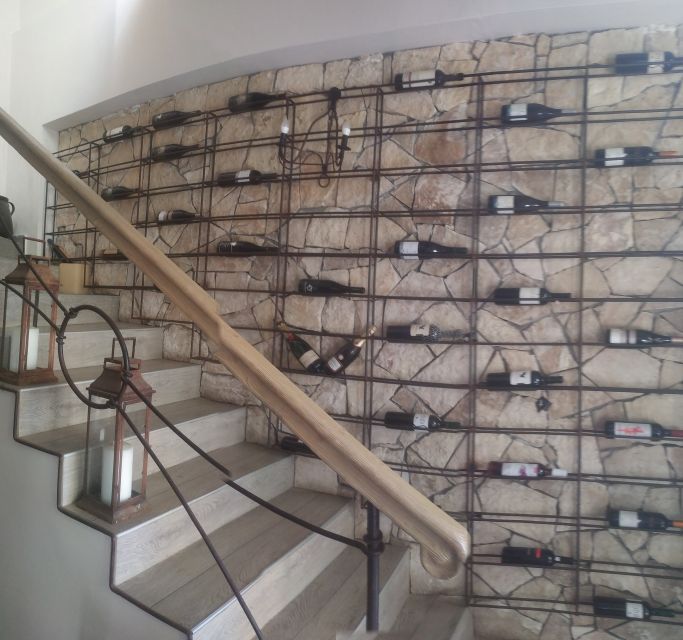 Heraklion: Ecobike Tour with Wine Tasting - Is $112 a fair price?