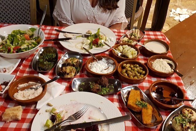 Heraklion Food & City Tour Crete - Cancellation, confirmation, and planning tips