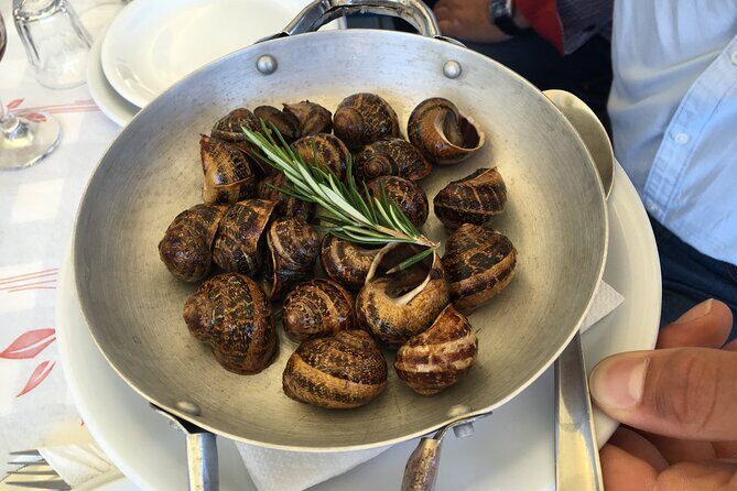 Heraklion Food Stories Walking Tour with 8 local-favorite stops - Family-run wine and spirit: your Cretan finish line