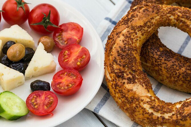 Heraklion Food Stories Walking Tour with 8 local-favorite stops - What’s actually included (and how to make it work for you)