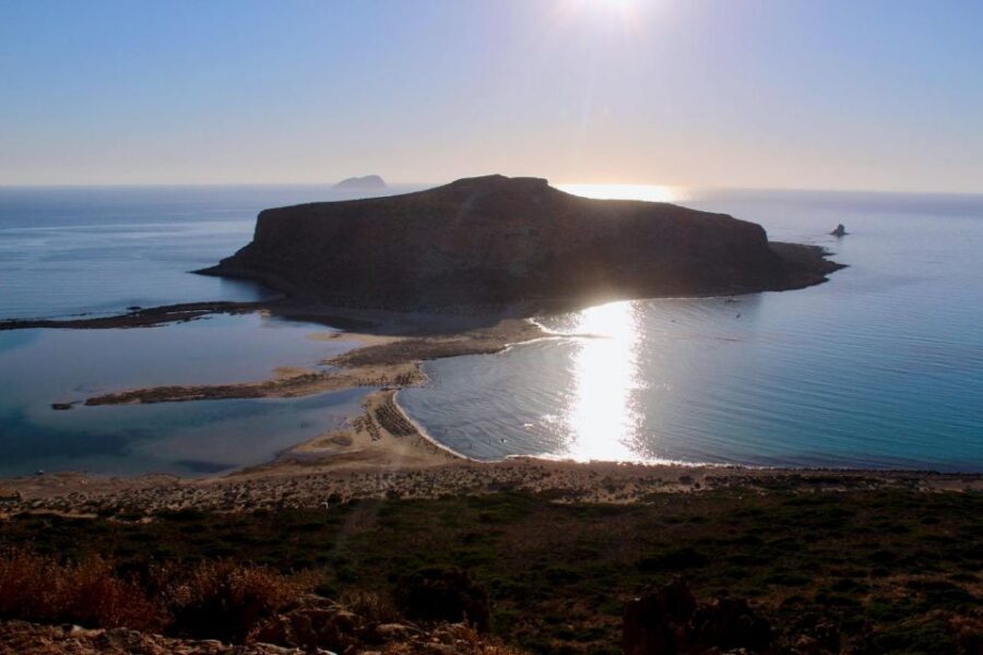 Heraklion: Gramvousa Island Day Trip & Balos Beach - Who This Day Trip Suits Best (And Who Might Not Love It)