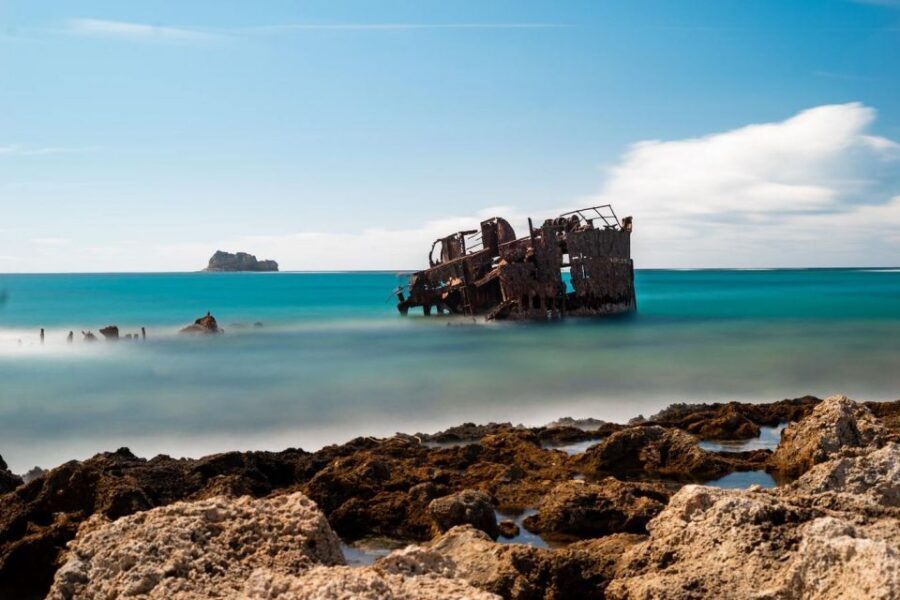 Heraklion: Gramvousa Island Day Trip & Balos Beach - Why This Western Crete Day Trip Works (Even If It’s a Long Day)