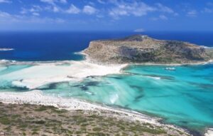 Heraklion: Gramvousa Island Day Trip & Balos Beach - Getting to Kissamos: Pickup Points, Coach Timing, and How to Read the Schedule