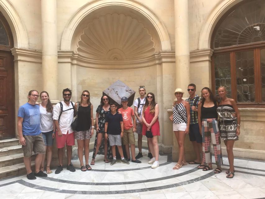 Heraklion: Guided Tour of the City and Knossos Palace Ticket - Is $180 good value for this Heraklion experience?
