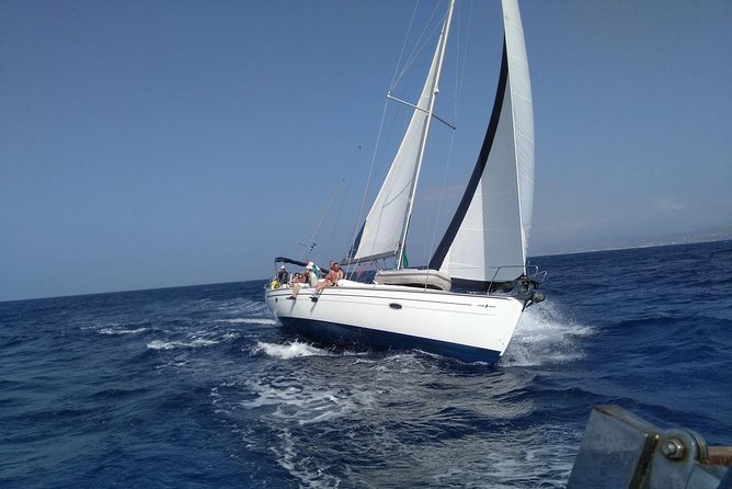 Heraklion | Half day Sailing cruise to Dia Island - Who will enjoy this Dia Island trip most?