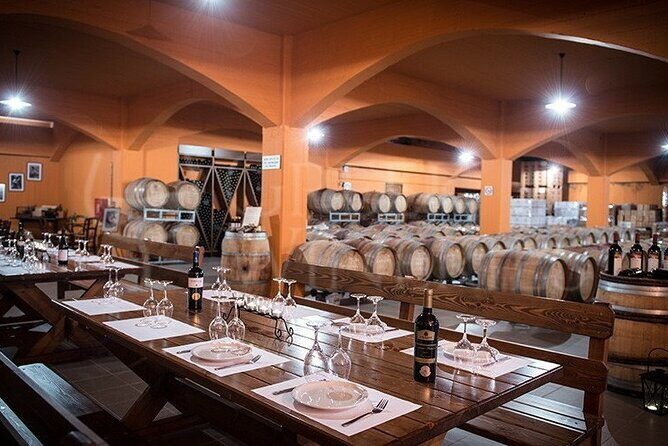 Heraklion Half-Day Tour | Cruise Friendly | Knossos & Top Sights - Thrapsano pottery village: when clay turns into a memory