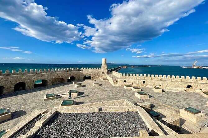 Heraklion Highlights: Knossos, Museum & Historic City Drive - Stop 2: Heraklion Archaeological Museum and Why It’s the Real Core