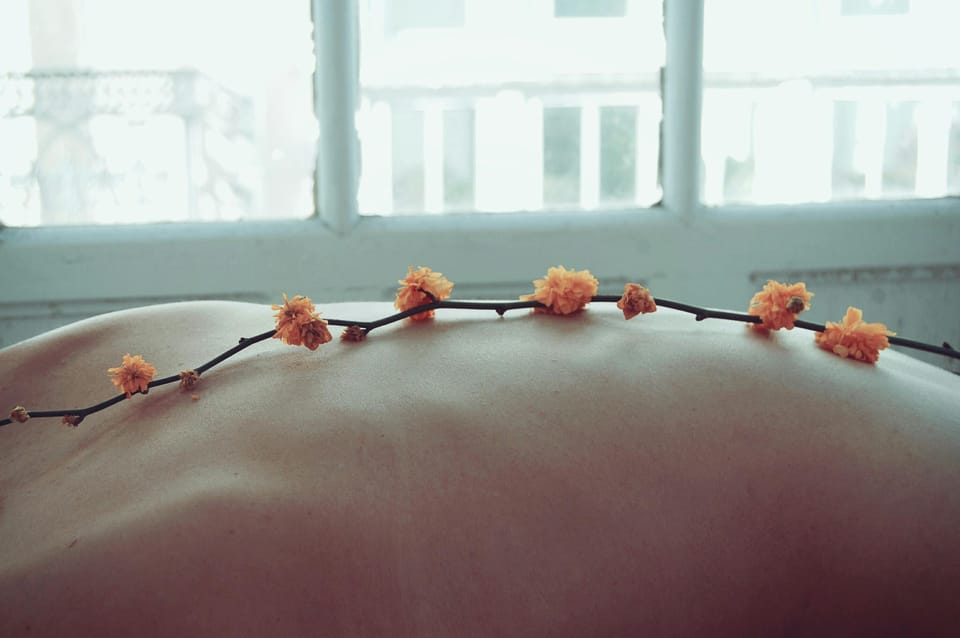 Heraklion: Holistic Massage: Revitalization of Body & Spirit - How to fit it into your day
