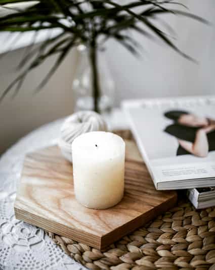 Heraklion: Holistic Massage: Revitalization of Body & Spirit - What happens during the 60-minute session