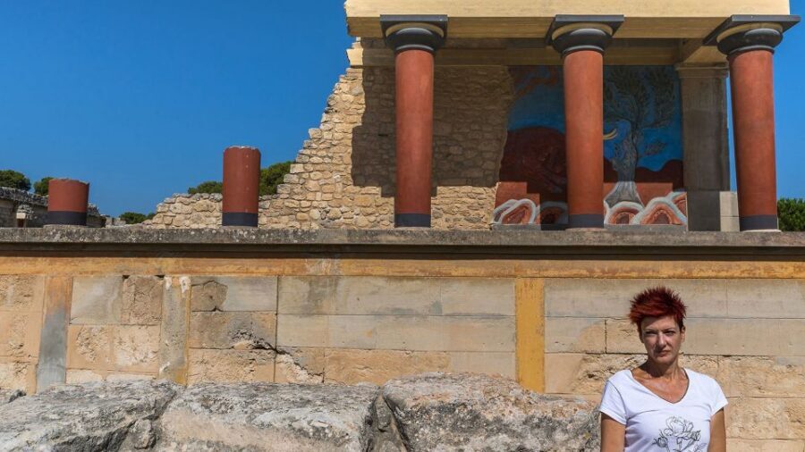 Heraklion: Knossos Private Guided Tour & Skip-the-Line Entry - Should you book this Knossos private guided tour?