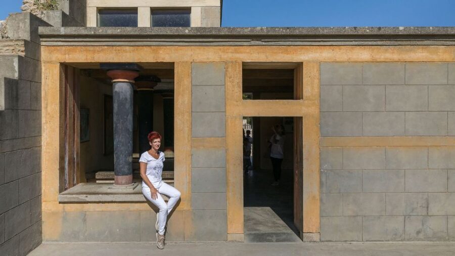 Heraklion: Knossos Private Guided Tour & Skip-the-Line Entry - Timing that works: what 1.5 hours gets you (and what it won’t)