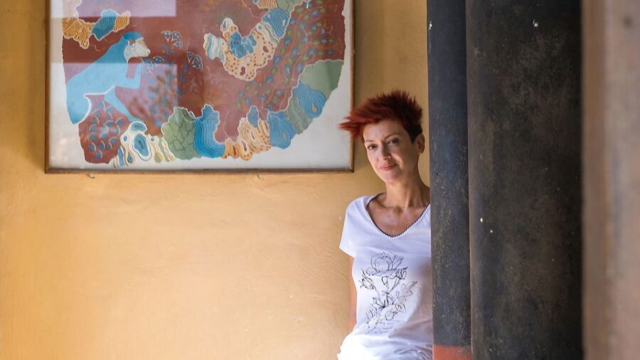 Heraklion: Knossos Private Guided Tour & Skip-the-Line Entry - Why Akrivi’s style (and others like her) can change your Knossos day