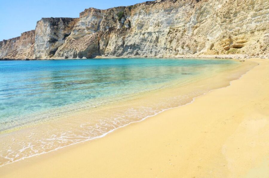 Heraklion, Malia & Agia Pelagi:Boat Trip to Koufonisi Island - What to pack for Koufonisi comfort (and not just for photos)