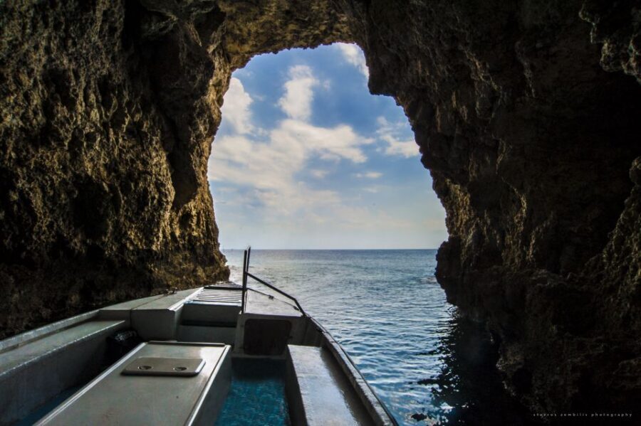 Heraklion, Malia & Agia Pelagi:Boat Trip to Koufonisi Island - Price and overall value: $44 is the start, not the full number
