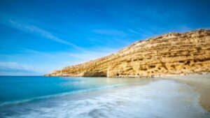 Heraklion: Matala Beach, Hippie Caves & Odigitria Monastery - Odigitria Monastery: Where the Culture Gets Real (and Calm)