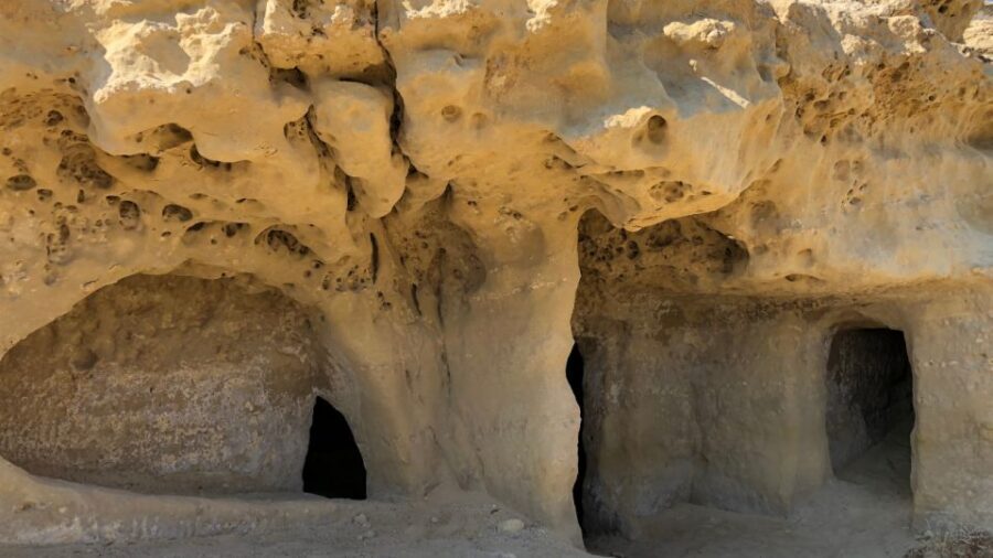 Heraklion: Matala Beach, Hippie Caves & Odigitria Monastery - Who This Tour Suits (and Who Might Prefer Something Else)