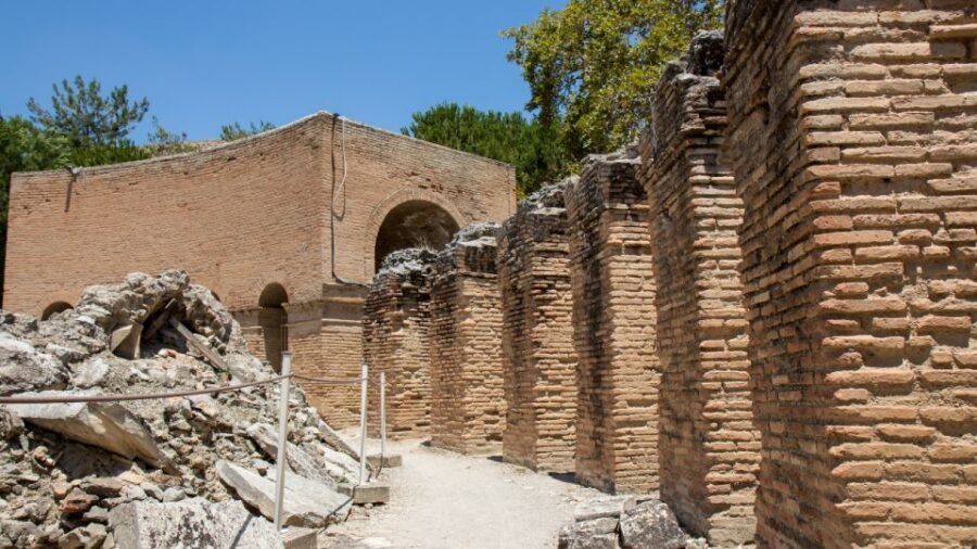Heraklion: Matala Beach, Hippie Caves & Odigitria Monastery - Practical Tips That Make the Day Easier