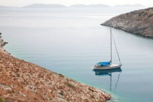 Heraklion: Nature Reserve Dia Island Full-Day Cruise & Lunch - Meeting at Heraklion’s Old Venetian Port: the day starts organized