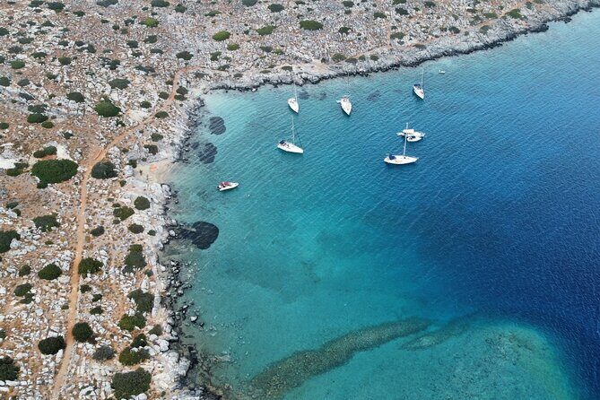 Heraklion: Nature Reserve Full day sailing to Dia Island & Lunch - What Snorkeling on Dia Really Looks Like (and What to Bring)