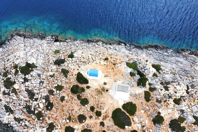 Heraklion: Nature Reserve Full day sailing to Dia Island & Lunch - Who This Dia Island Sail Is Best For (and Who Might Want Something Else)