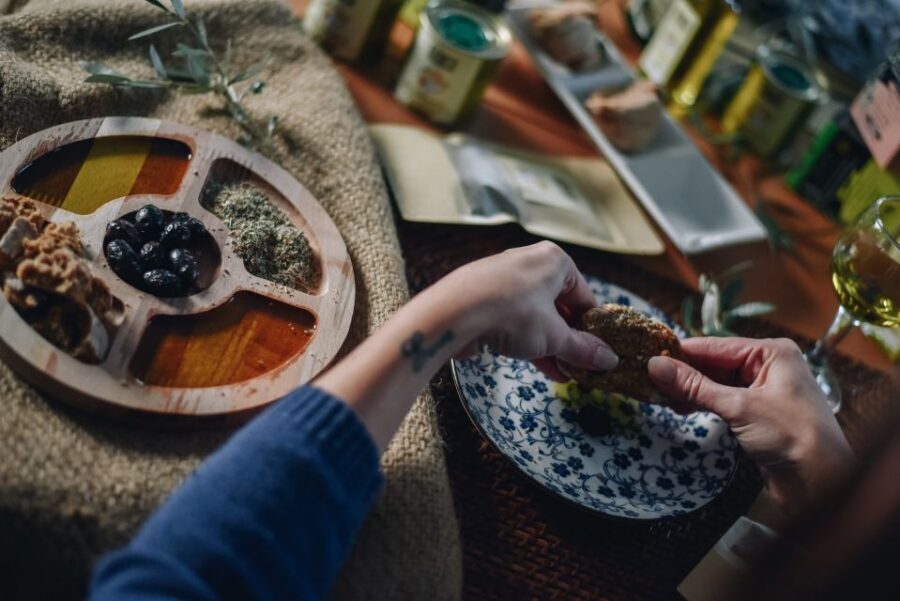Heraklion: Olive Farm Tour with Tasting of Local Delicacies - Price and Value: Why $23 Can Feel Like More Than a “Half-Stop”
