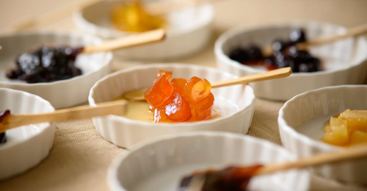 Heraklion: Private Beekeeping Experience with Honey Tasting - Why the tasting matters