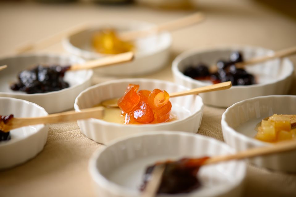 Heraklion: Private Beekeeping Experience with Honey Tasting - The family welcome and the authentic touch