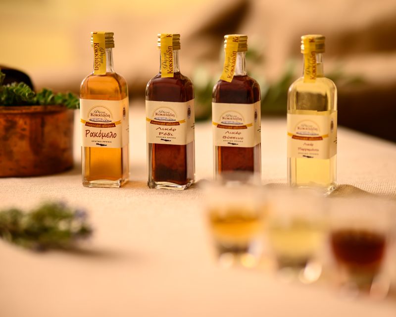 Heraklion: Private Beekeeping Experience with Honey Tasting - How this compares with an ordinary honey tasting