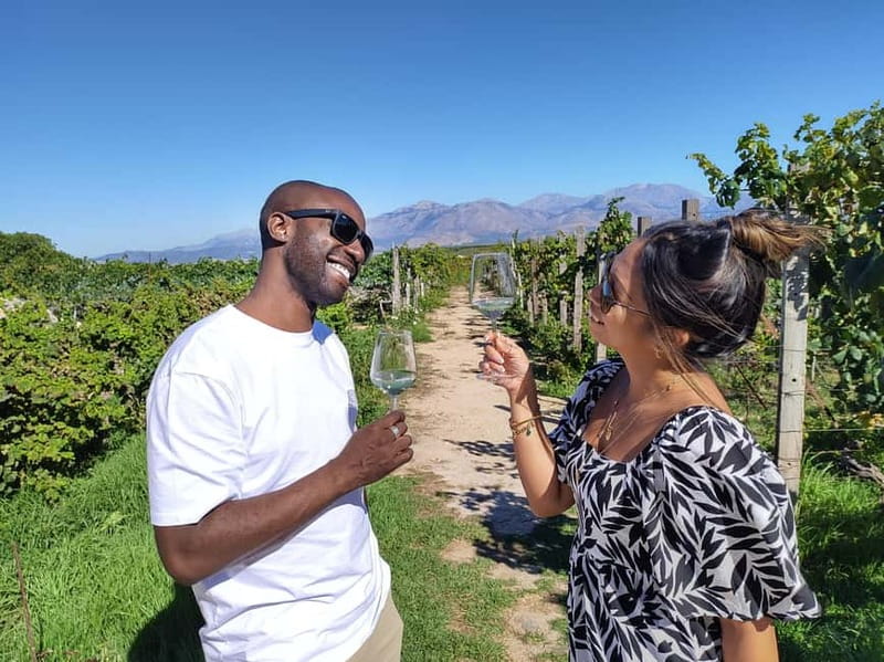 Heraklion: Private Food and Wine Tour with a local Sommelier - Should you book this Crete wine tour?