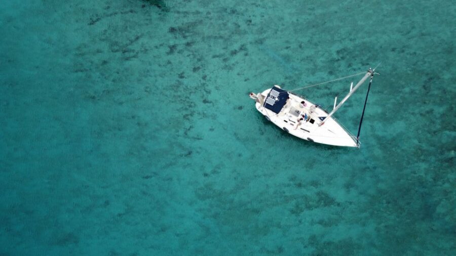 Heraklion: Private Full-Day Sailing Trip to Dia Island - Meeting point and timing: how to start without stress