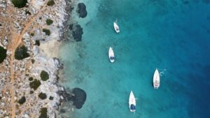 Heraklion: Private Half-Day Sailing Trip to Dia Island - Getting on board without stress: meeting point and timing that actually help
