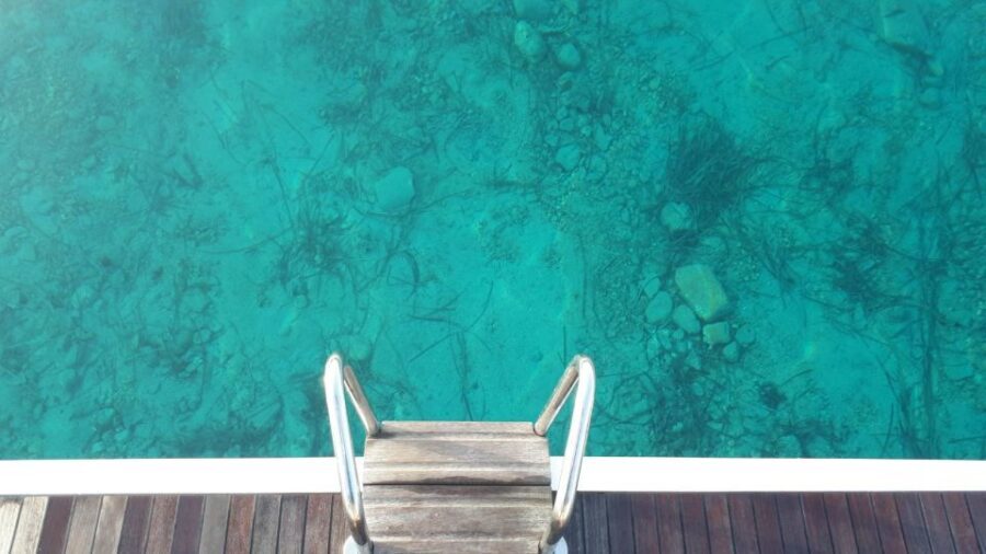 Heraklion: Private Half-Day Sailing Trip to Dia Island - Onboard drinks and fruit: small touches that make it feel like a private charter