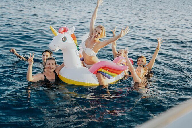 Heraklion Private Sailing Catamaran Cruise to Dia with Lunch - Should You Book the Heraklion Private Sailing Catamaran Cruise to Dia?