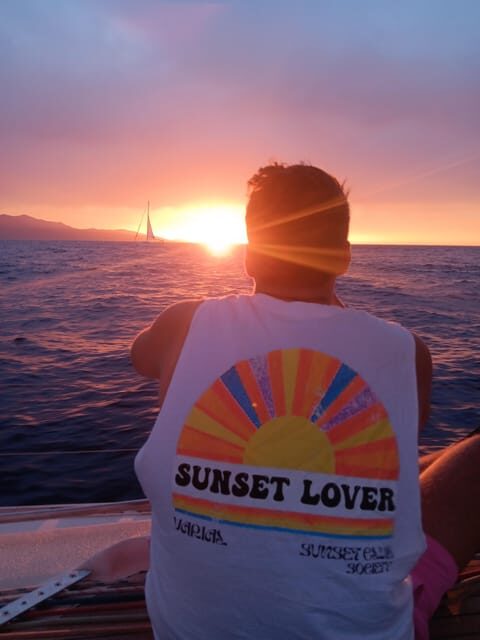Heraklion: Sailing Cruise to Dia Island with Drinks and Meal - Sunset vs full day: choosing the right mood for your Crete time