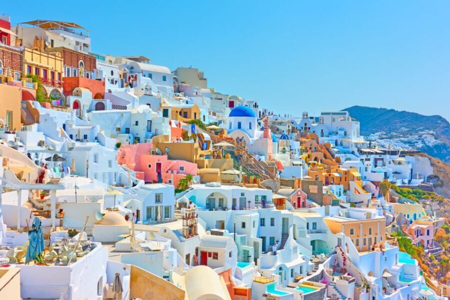 Heraklion: Santorini Day Trip with Boat Transfer & Oia Visit - Price and Value: What Your $199 Is Really Paying For