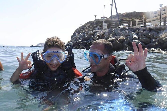 Heraklion: Scuba Diving Experience for Beginners - Who this is best for (and who should skip it)