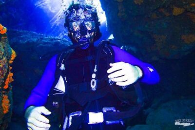 Heraklion: Scuba Diving Experience for First-Timers - The 45-minute lesson that makes the sea feel manageable