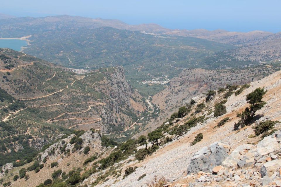 Heraklion: Self-Driving 4X4 Jeep Off-Road Tour with Lunch - What to bring and what to expect behind the wheel